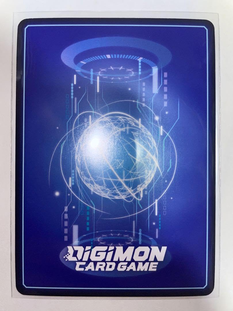 デュークモンシークレット3枚セット