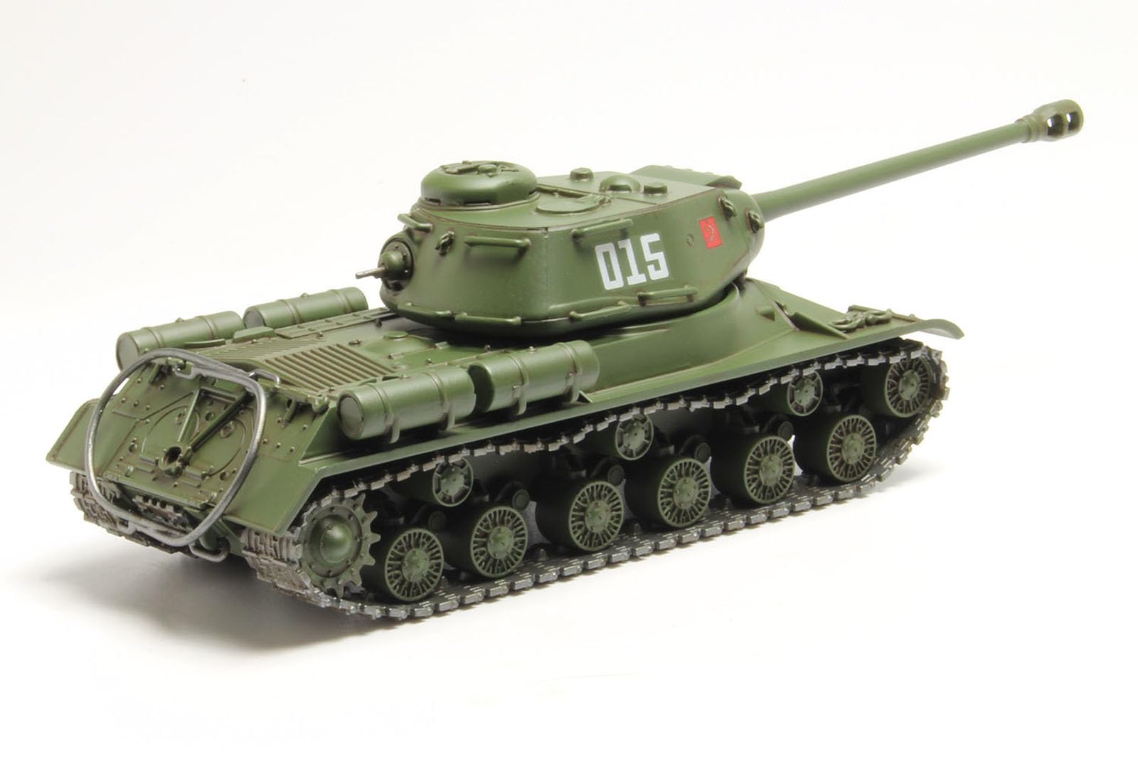 Amazon | プラッツ ガールズ&パンツァー劇場版 おてごろ模型戦車道