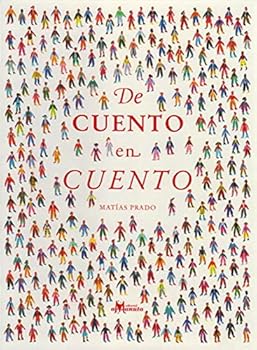 Hardcover DE CUENTO EN CUENTO / PD. [Spanish] Book