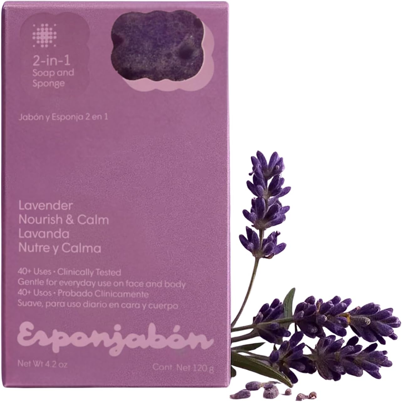 Lavender