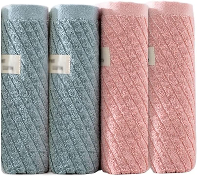 Towel Cotton wash face Home Water Absorption Soft Couple Bath Adult Wipe Hair Hand Towel