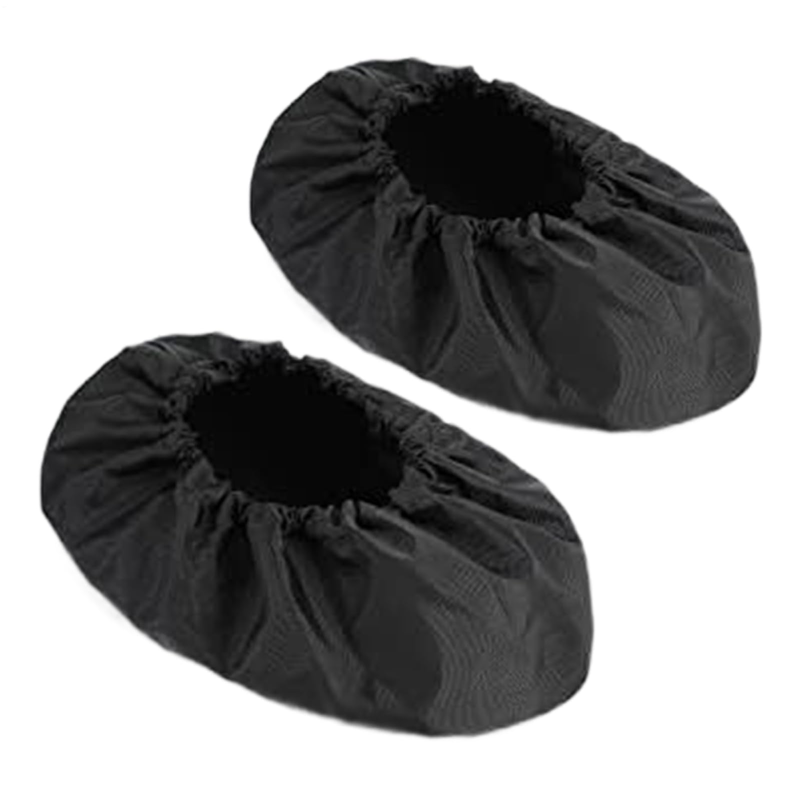 Ensemble de housses de bottes de marche – Protection imperméable antidérapante pour chaussures médicales | Aide à la mobilité quotidienne – Accessoires de soutien intérieur et extérieur avec