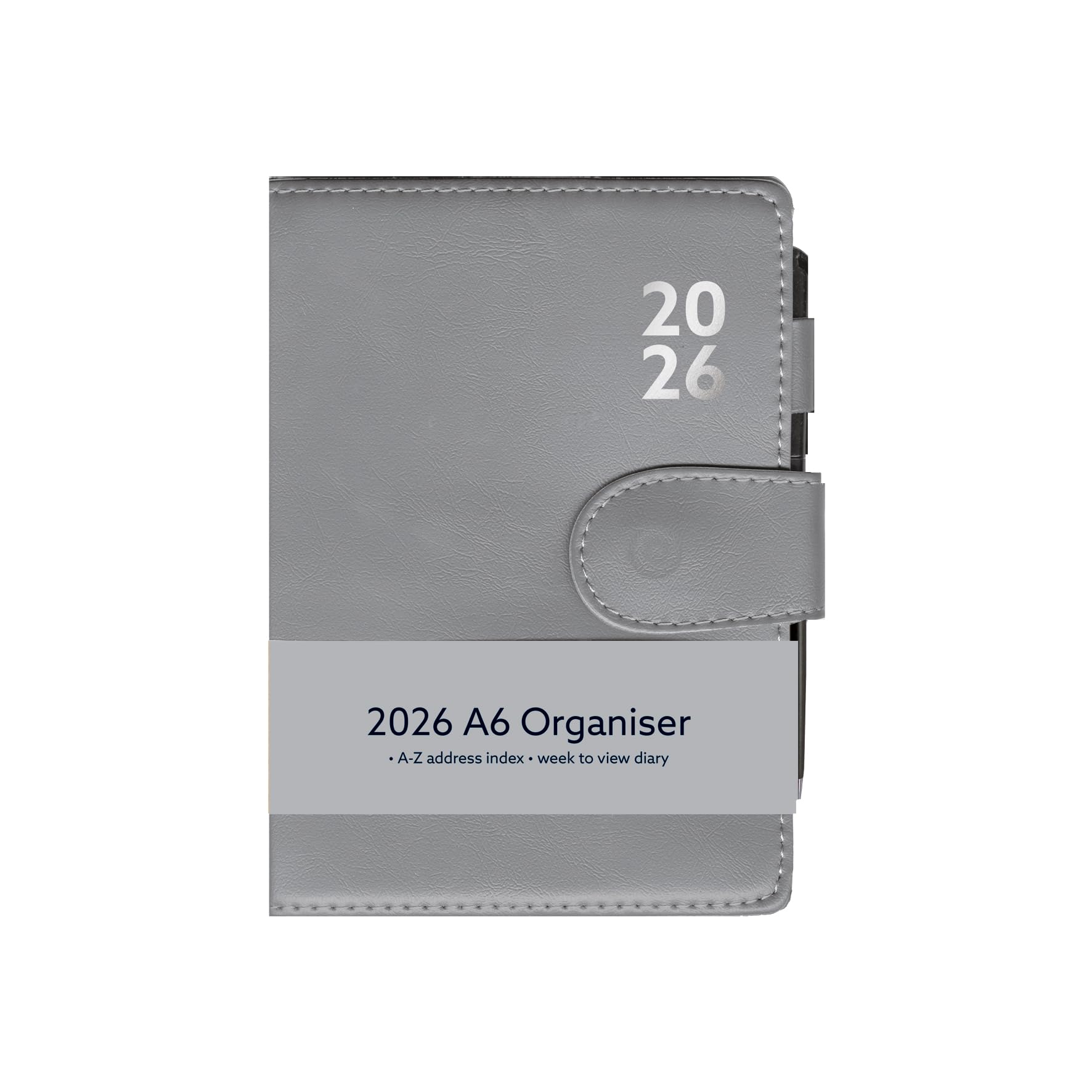 Agendas 2026 - Agendas, Calendários E Planificadores - Foto 3