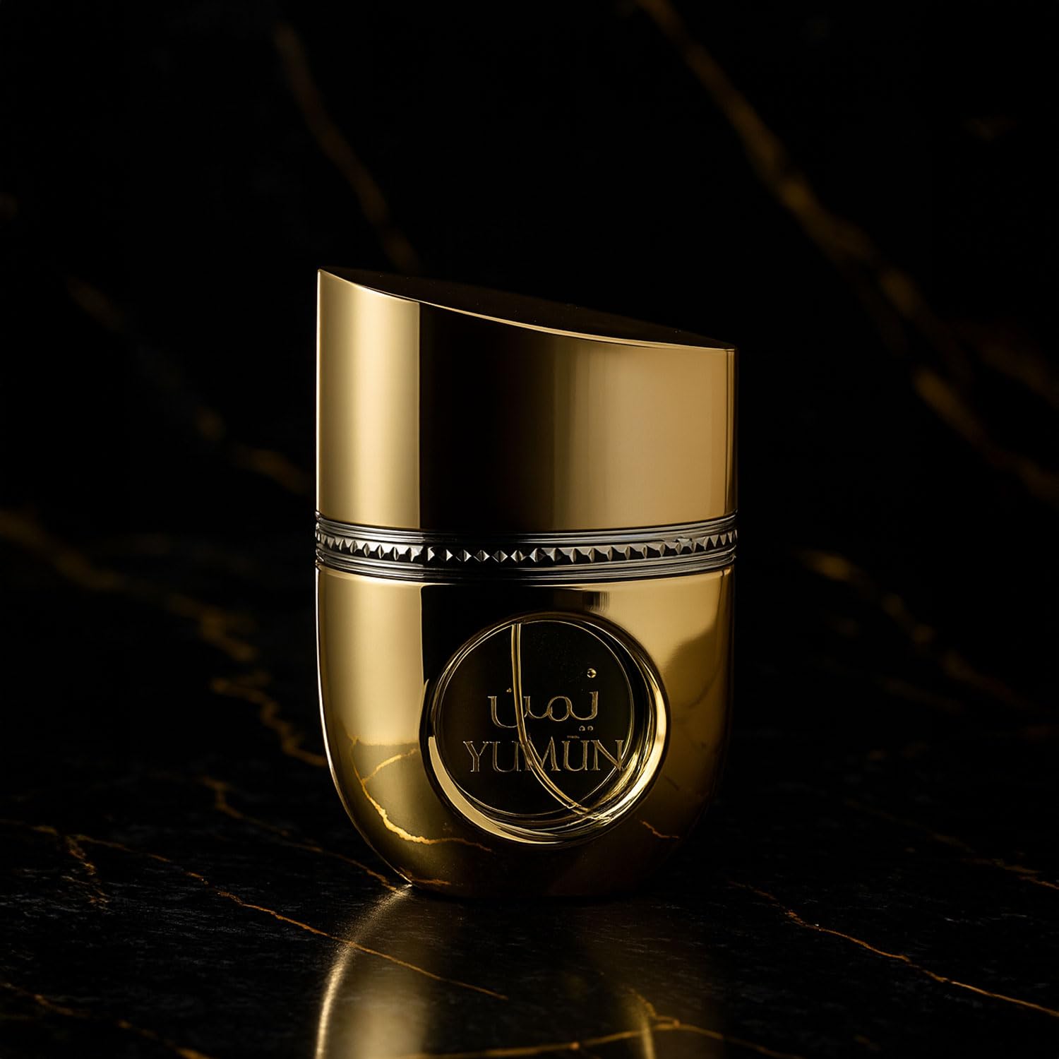 Arabiyat Prestige Yumun EDP Eau de Parfum para mujer 100 ml, fabricado en los Emiratos Árabes Unidos