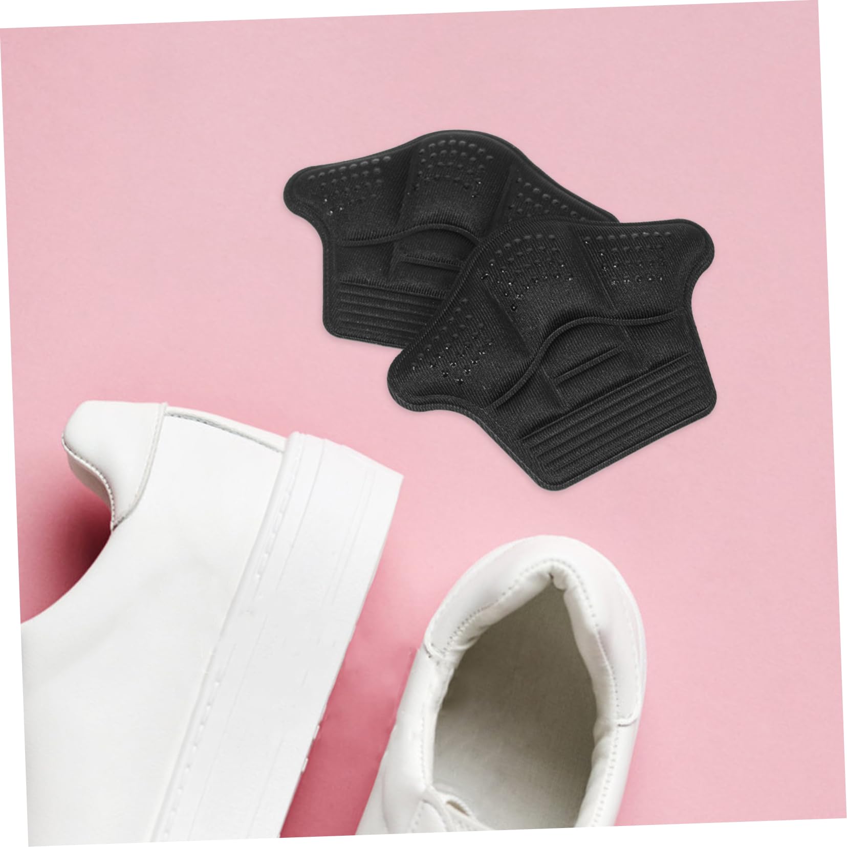 Healvian 20paare Fersenschoner Für Schuhe Gel Pads Für Männer Und Für Sport Und Alltag Reibung Und Fußschmerzen Vielseitig Einsetzbar