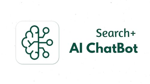 Search+ for AI ChatBot