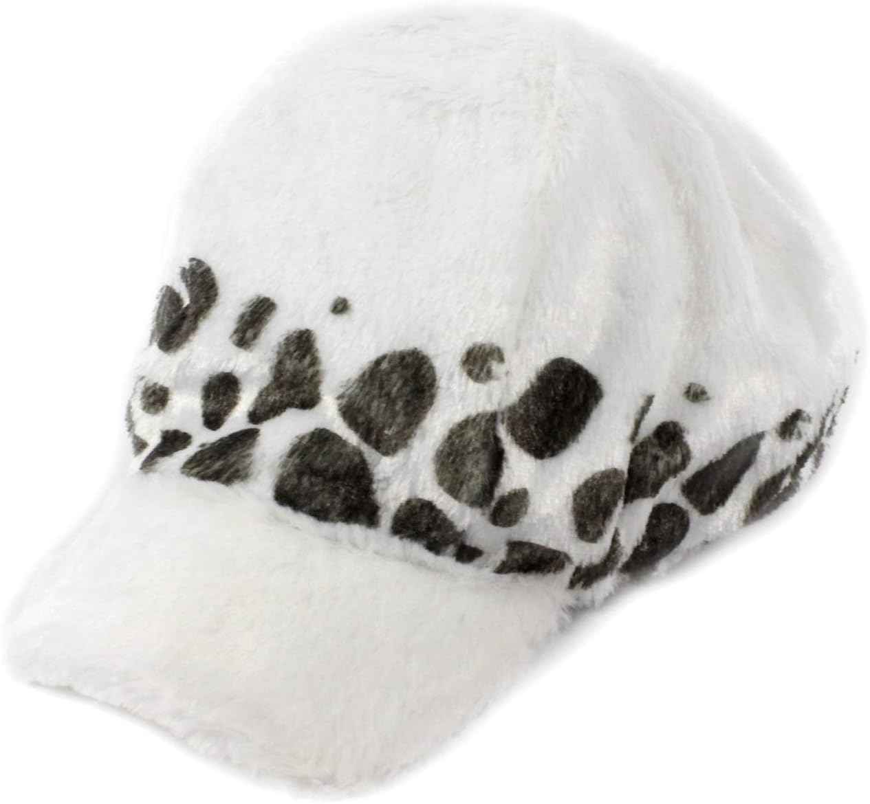 ABYstyle-One Piece Trafalgar Hat, One Size, SMIROL005 Bianco