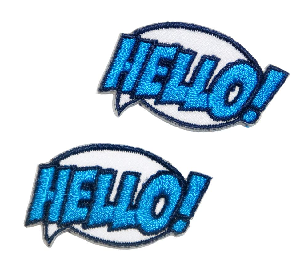 在庫限り アイロンワッペン ミニサイズ 裏に糊が付いていますので、綿  