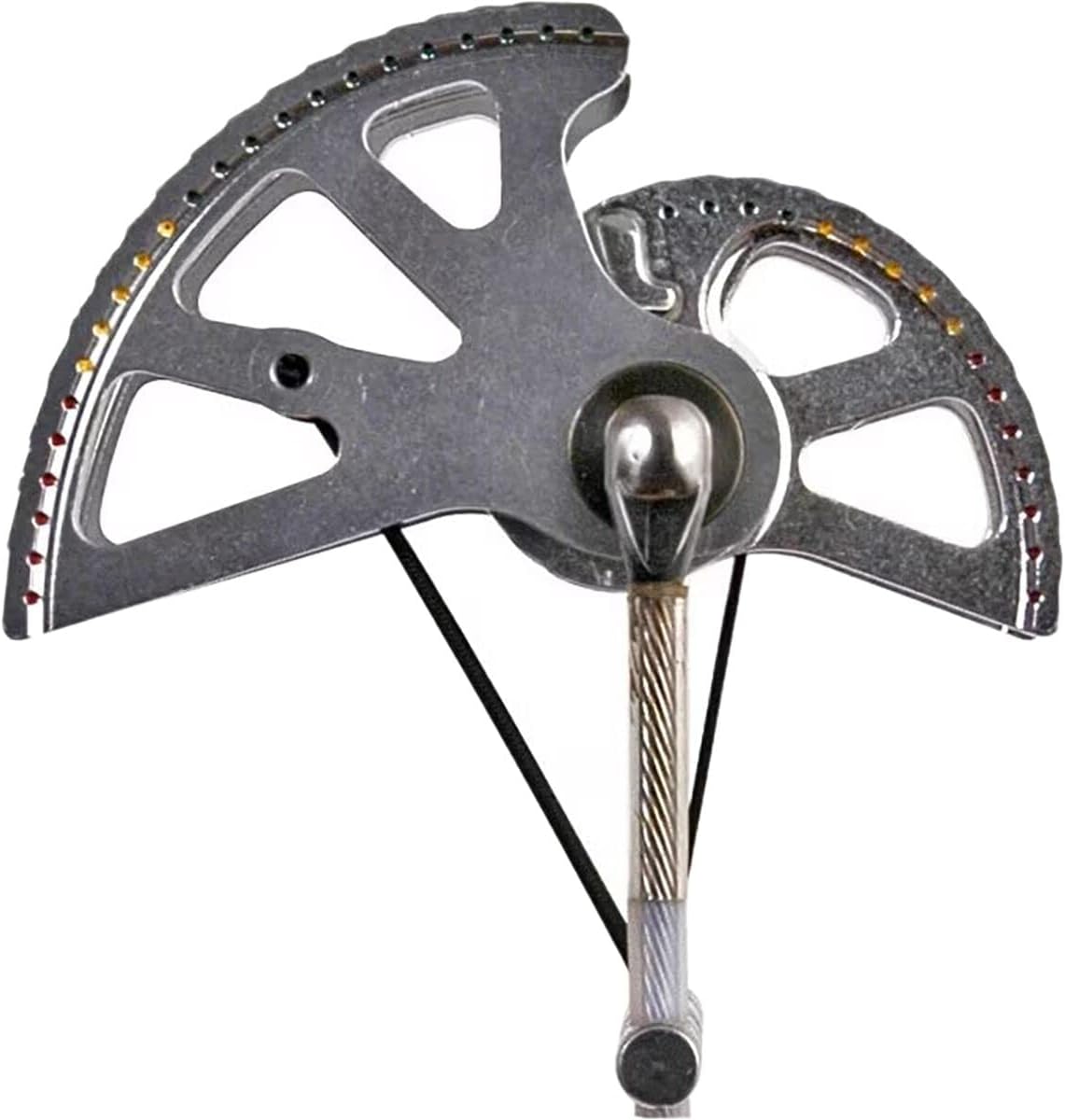 Metolius Supercam Grey Small