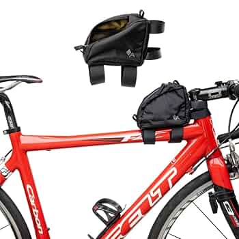 Amazon.co.jp: ACEPAC チューブバッグ トップチューブバッグ