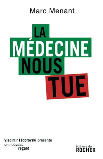 La Medecine Nous Tue