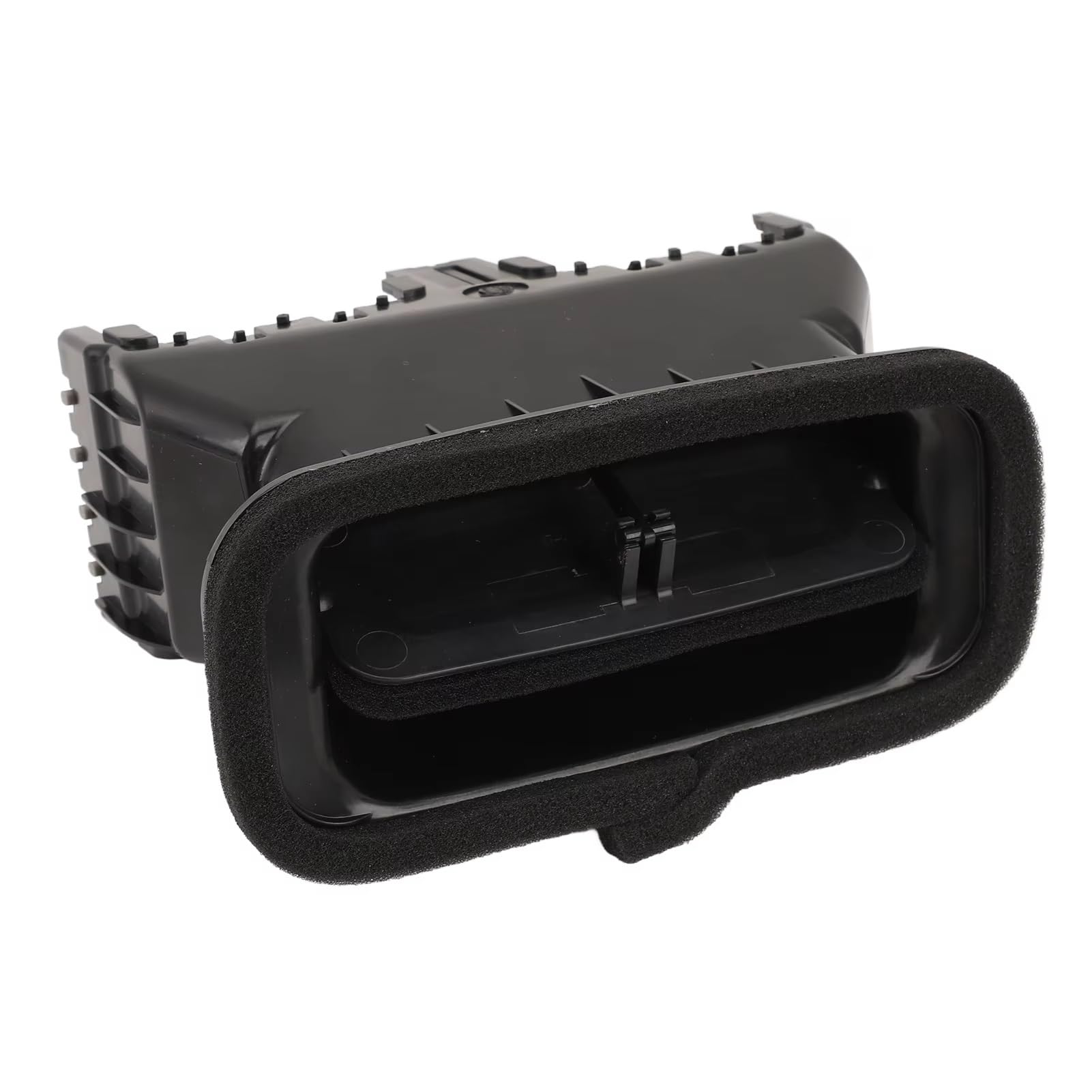 Ysslyeu One Color Air Outlet Surround Compatible With Toyota For Camry For Xv40 2006 2007 2008 2009 2010 2011 Car Rear Ac Vent 58903 06040 B0