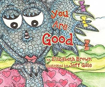 Hardcover You Are Good Book