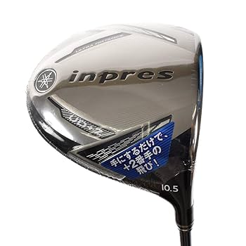 ヤマハinpres ud+2 5W ヤマハ inpres（インプレス）UD+2 フェアウェイウッド＜2017年