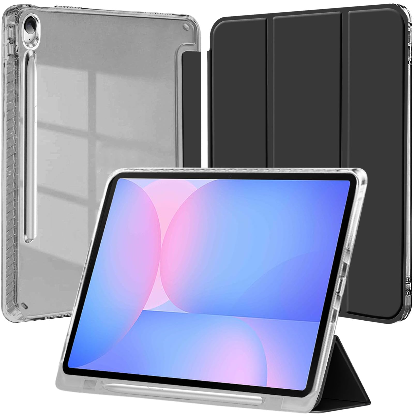 Hülle für Samsung Galaxy Tab S11 Tablet 11 Zoll 2025 (SM-X73