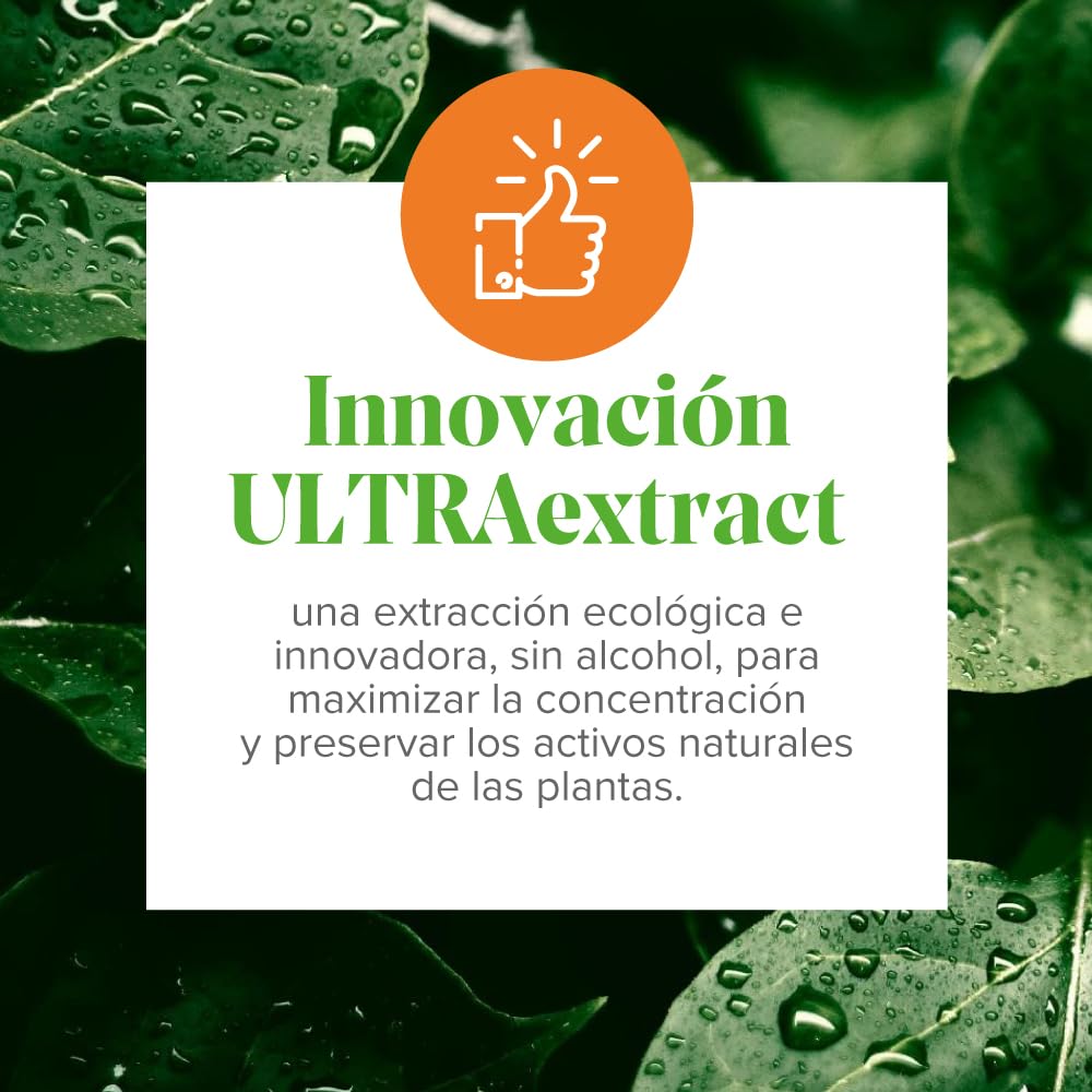 Arkopharma Arkofluido Quemagrasa Bio 20 Ampollas, Control de Peso, Saciante, Elimina Líquidos y Toxinas Más Asesoramiento Nutricional, Complemento Alimenticio, 20 Unidad (Paquete de 1)