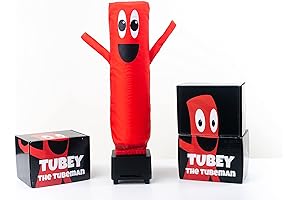 2.0 Mini Wacky Wavy Inflatable Arm Flailing Tubeman