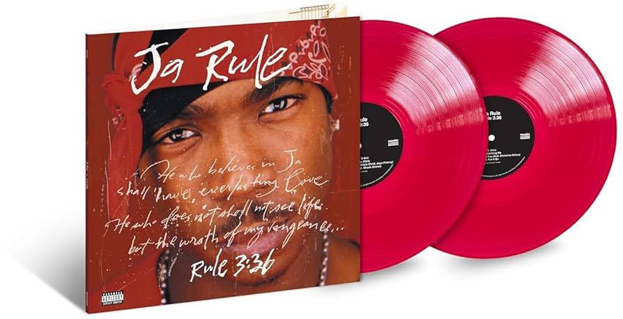 洋楽 Ja Rule Rule 3:36 Rule 3:36 - Album by Ja Rule - Apple Music