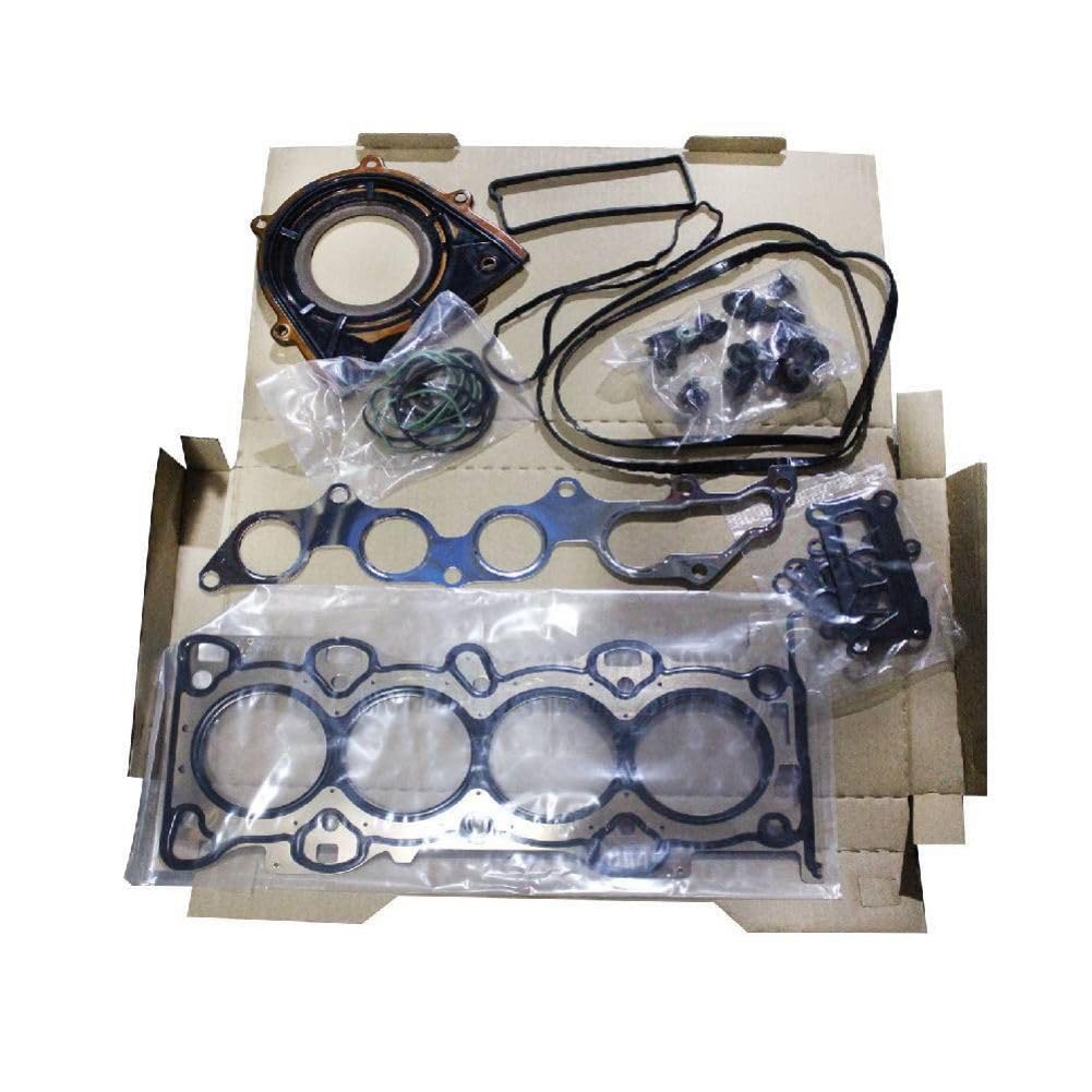 Replacement# 3S4G6052AC Engine Overhaul Package 1pc/Set