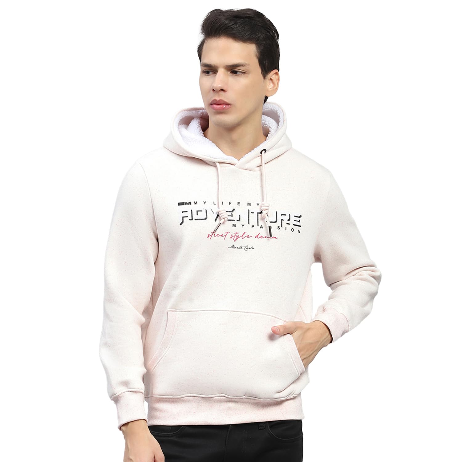 Mens Printed Hooded Neck Full Sleeve Sweatshirt (224066179)-image-21