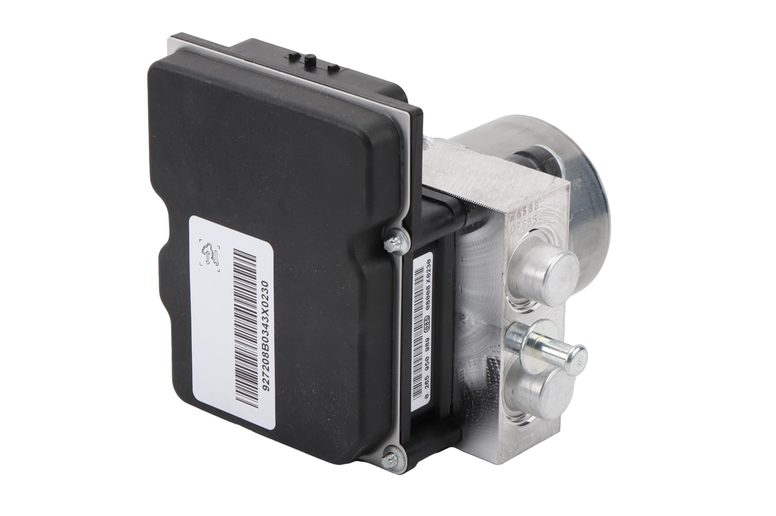 ACDelco 19417208 Original Equipment, OE ABS-GM