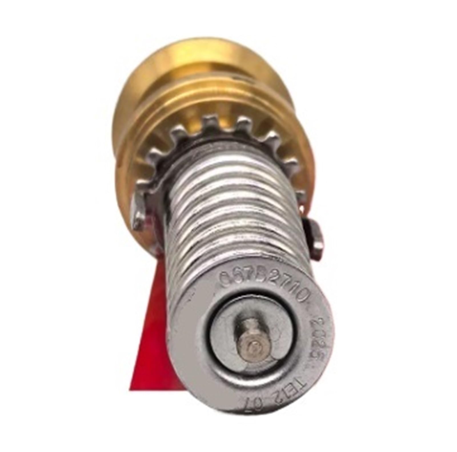 Folisila One Color Thermal Expansion Valve 067B2710 No.7 Te12