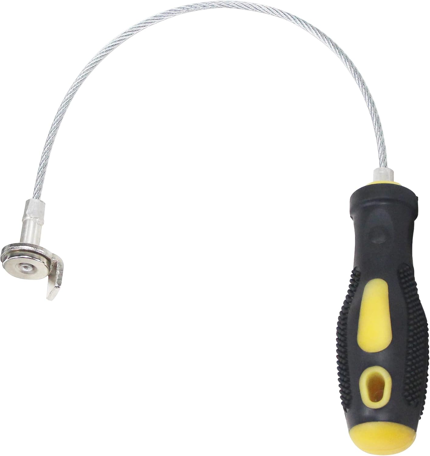 TradeINArt Strong Oil Drain Plug Remover Tool