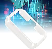 Vista 6 de Funda protectora para reloj inteligente, funda de reloj inteligente, accesorio profesional de plástico para arañazos compatible con reloj FIT 2