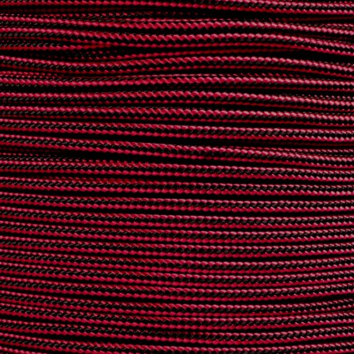 PARACORD PLANET 50 Feet Hanks Of 425 Paracord (3Mm) Made Of 100% Nylon Licorice — image 1