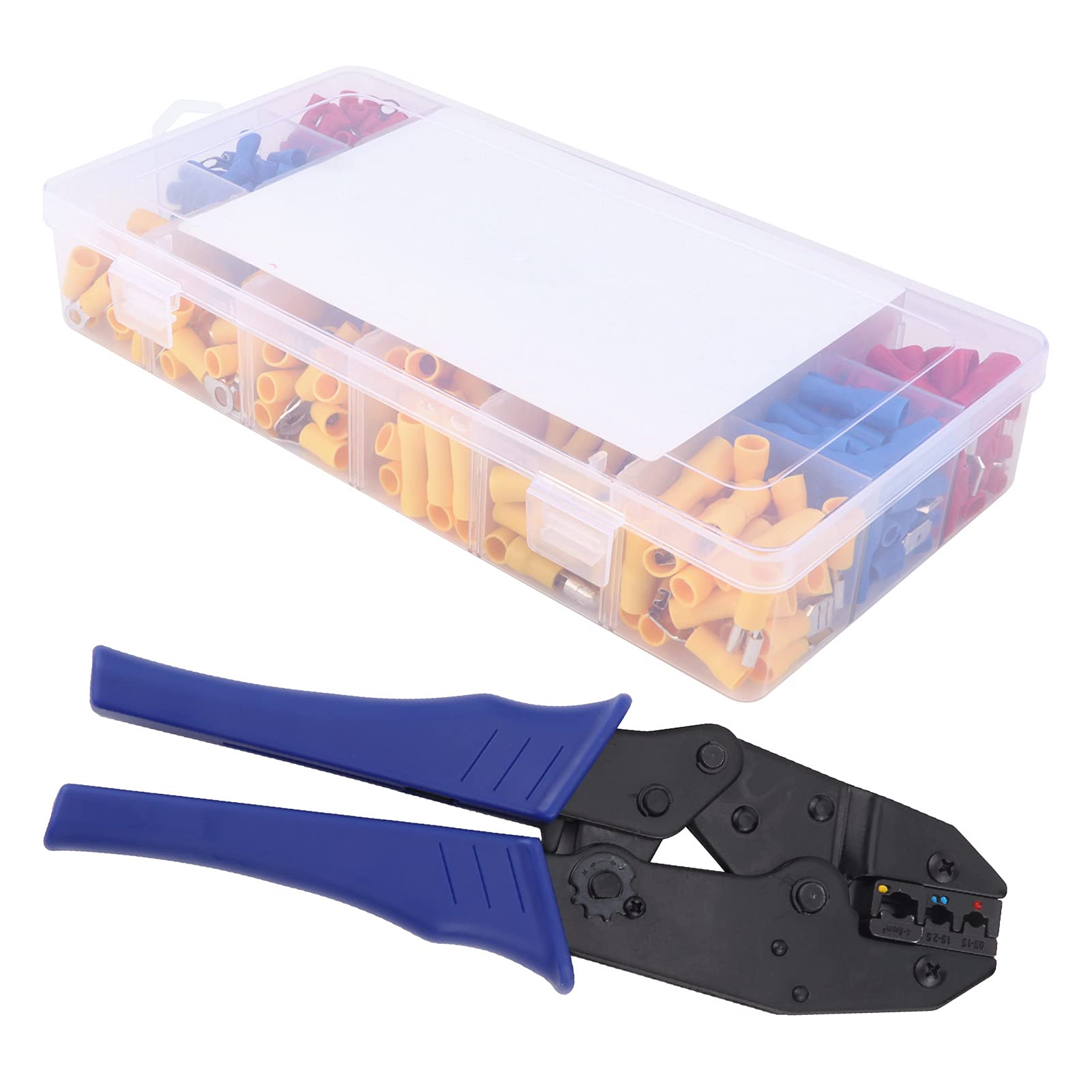 Kit de conector de cables Alto rendimiento eficiente para la aplicación automotriz de buques de varios tamaños
