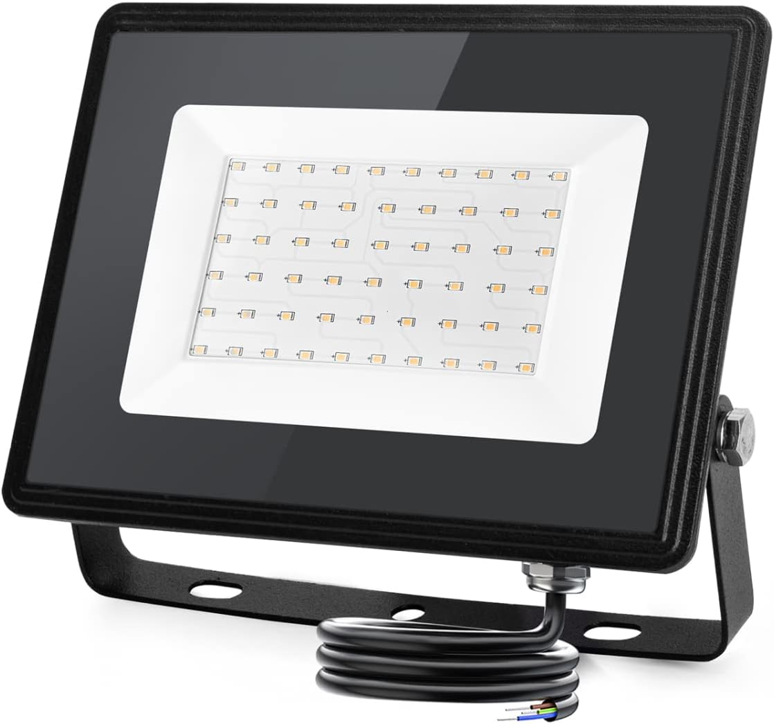 Lampe De Poche Rechargeable à Lumière Forte Projecteur Portable Rechargeable Multifonctionnel Pour La Maison Extrieure 56278971