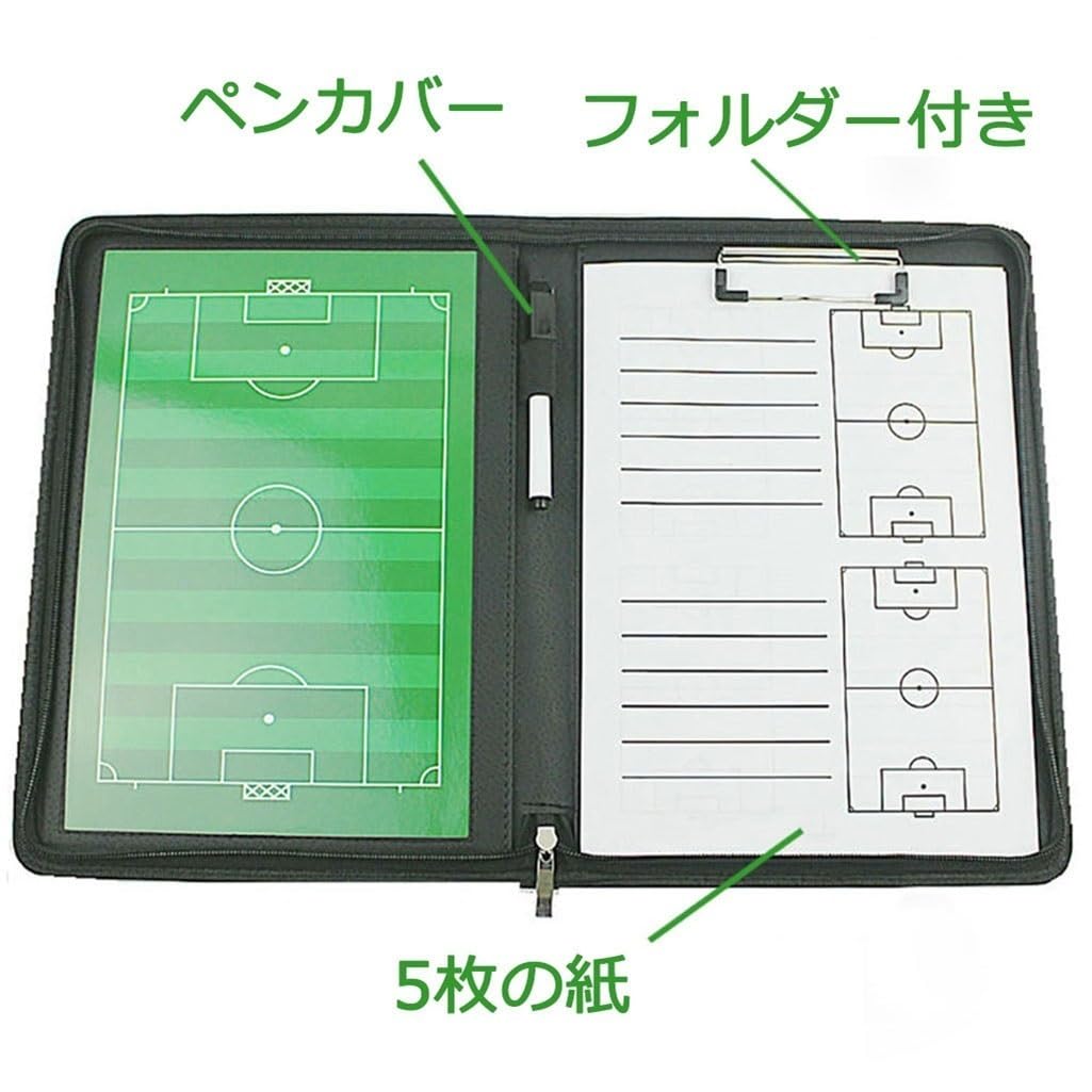 Amazon.co.jp: マグネット 作戦盤 、サッカー 作戦ボード、 作戦