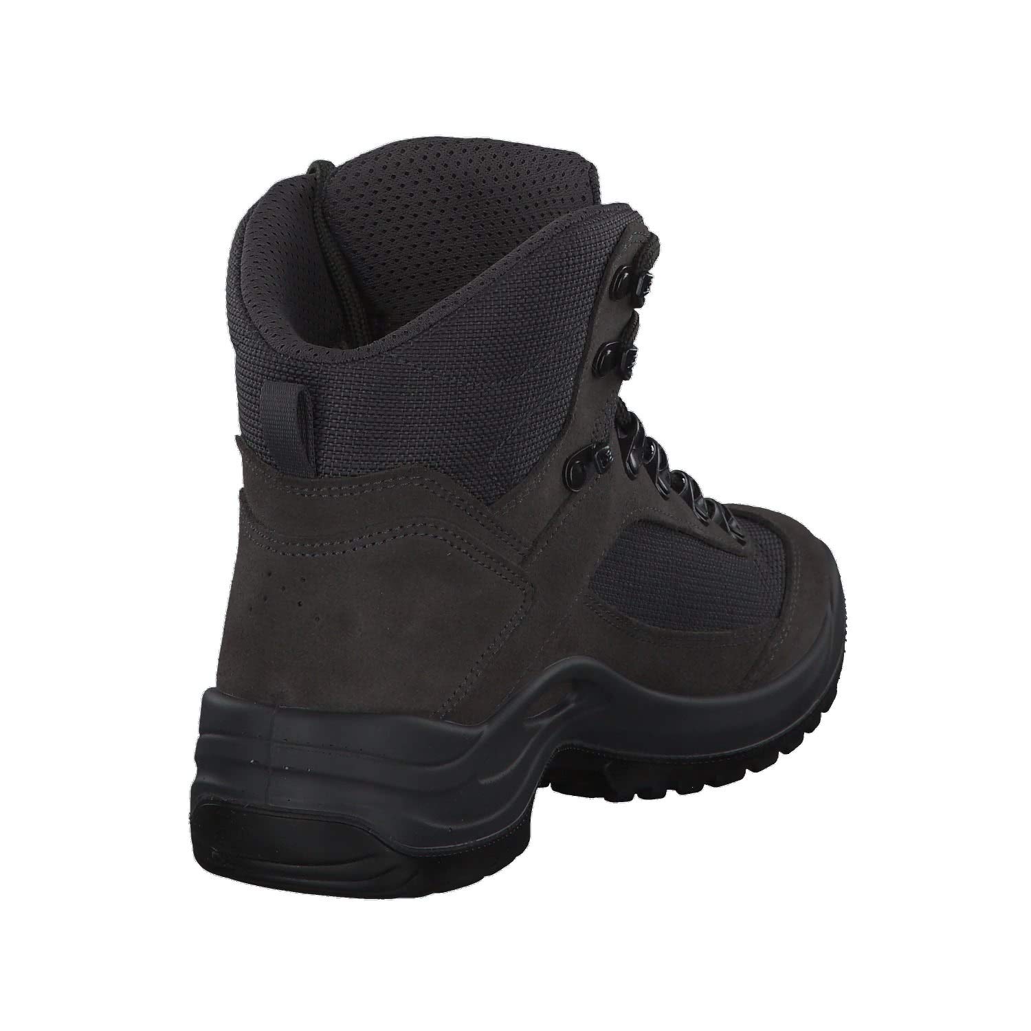 LOWA Taurus II GTX Mid, Scarponi da Trekking ed Escursionismo Donna
