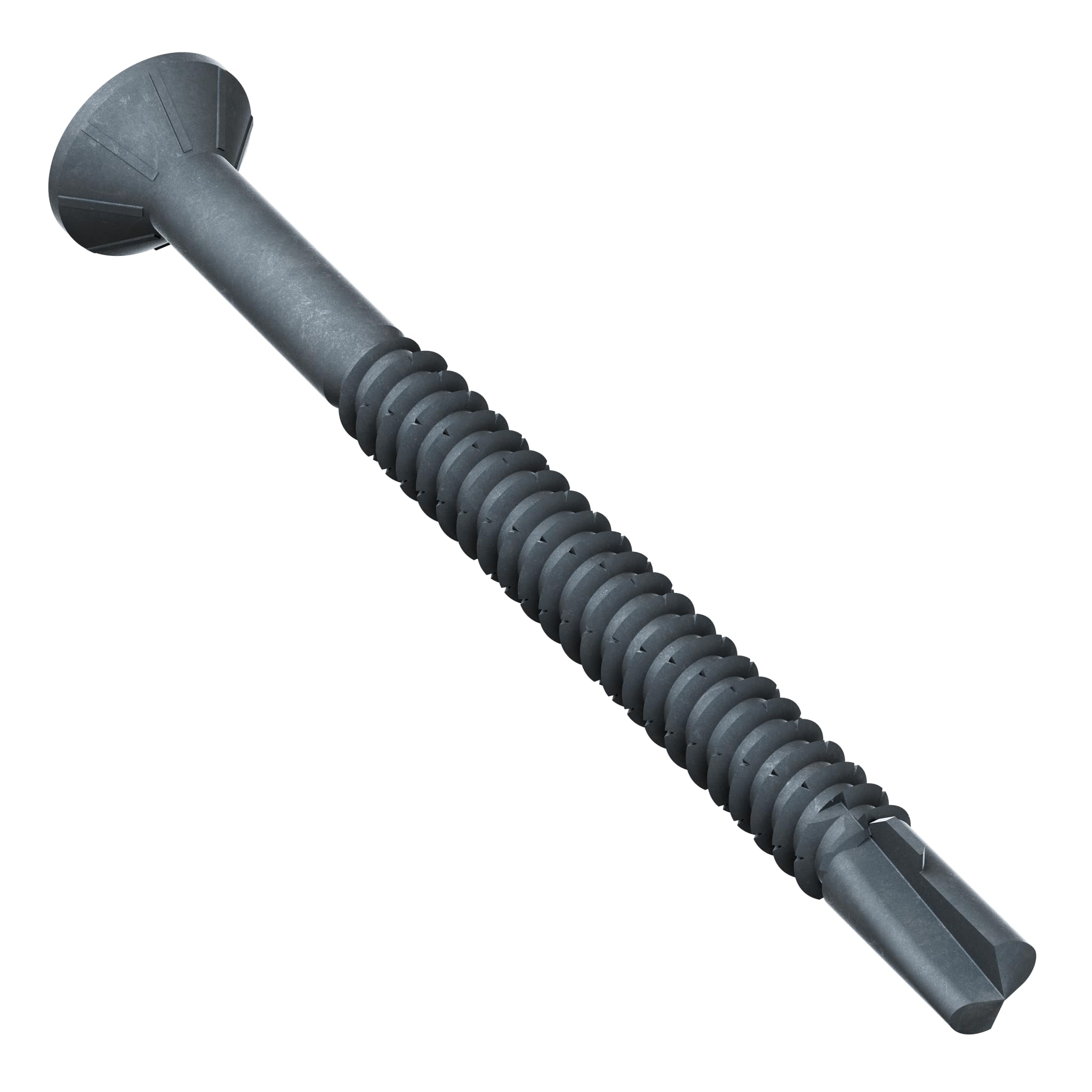 Amazon.com: Simpson Strong-Tie TBP1475R50 Strong-Drive TB Wood-to