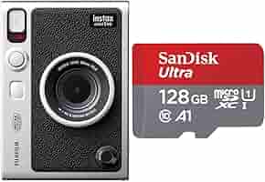 富士フイルム - 【新品未開封】富士フィルム　チェキ　instax mini Evo ブラック Amazon | 富士フイルム(FUJIFILM) instax mini Evo ブラック