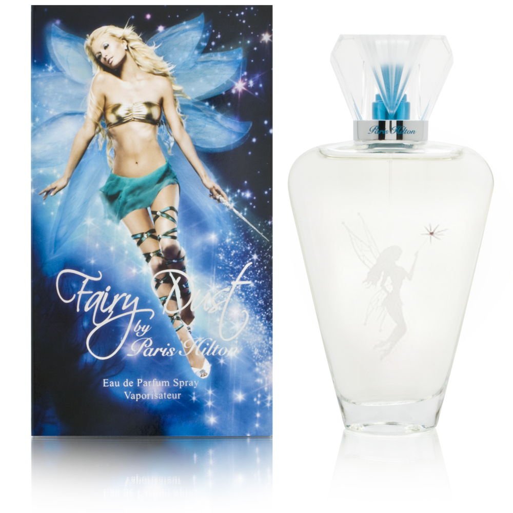 Paris Hilton Fairy Dust Eau de Parfum, 50 ml-image-26