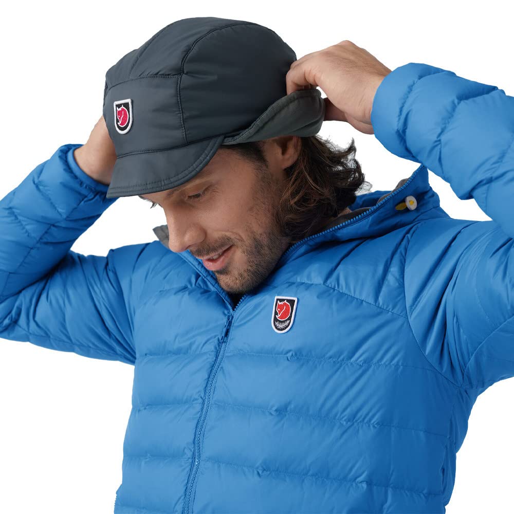 Fjällräven Czapka z daszkiem, unisex