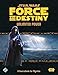 Fantasy Flight Games Star Wars Force and Destiny Roleplaying Game - Unlimited Power Expansion for Ages 10+ - 2-8 Players - Average Playtime 1 Hour