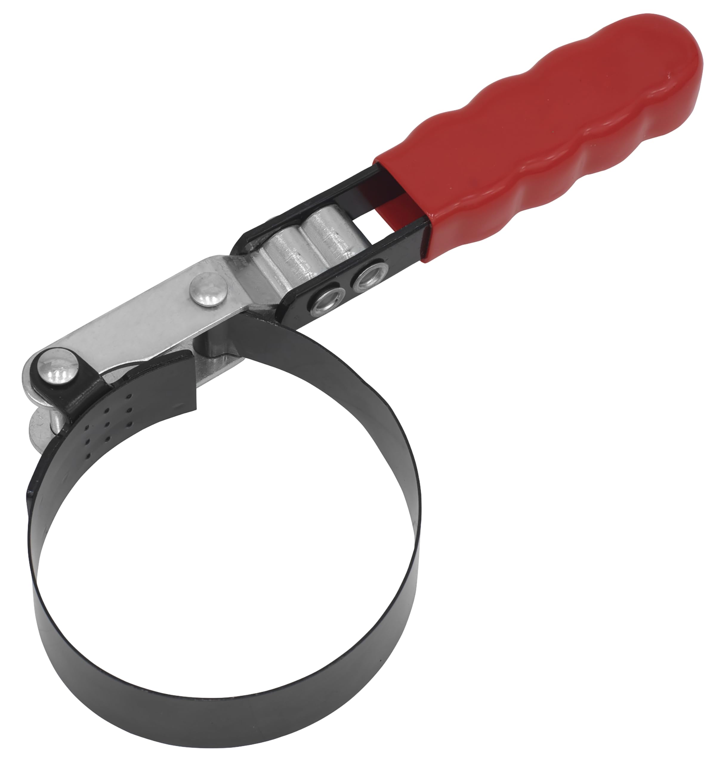 Sealey - Oil Filter Band Wrench 70-86mm - MS046