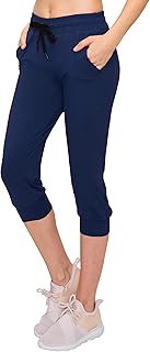 Super Soft Women's Joggers - Stretchy Casual Pants for Women Daily Wear Yoga Workout