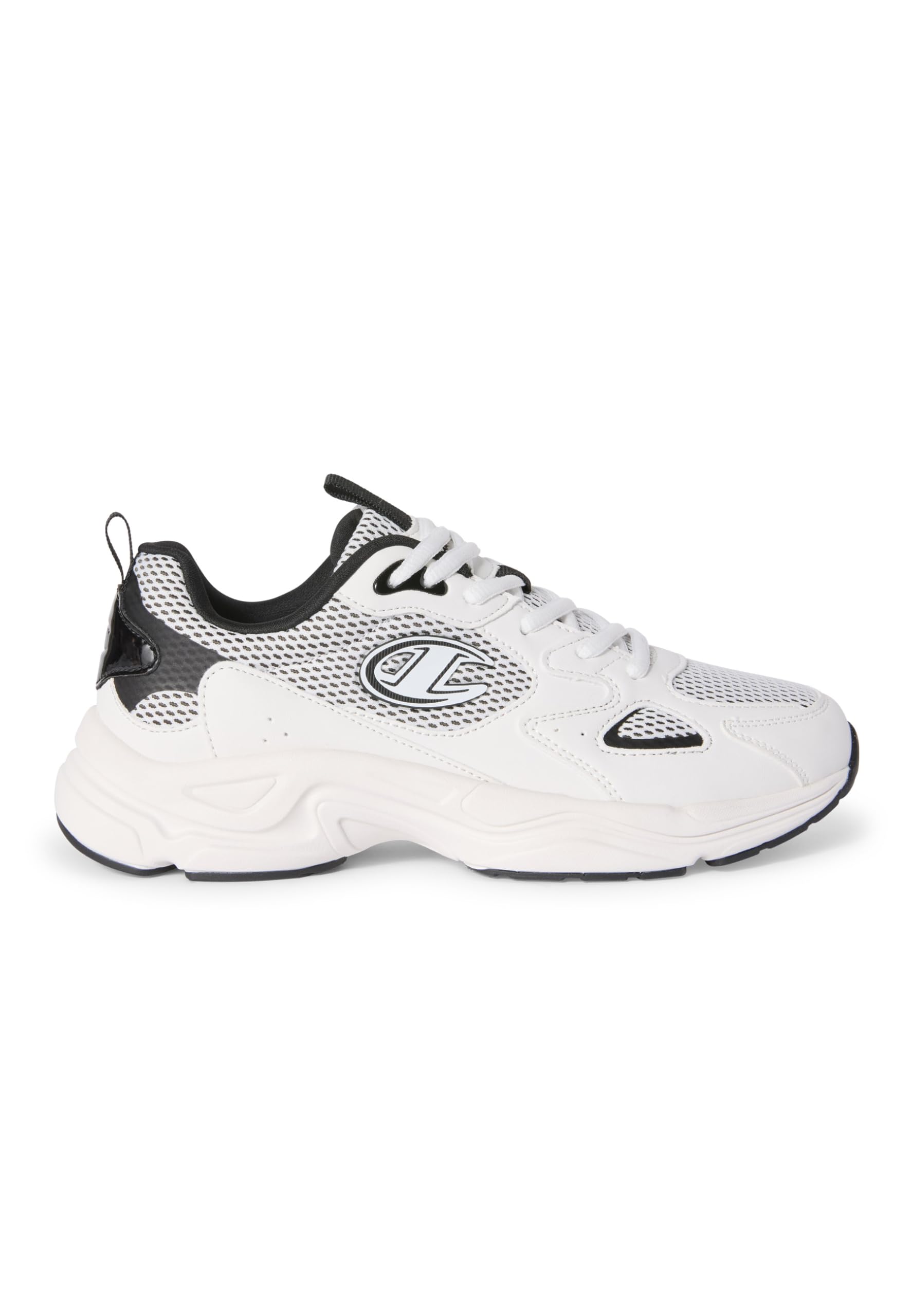 Champion Countess Evolve, 8, White