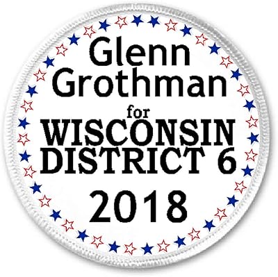 Glenn Grothman for Wisconsin District 6 2018-3