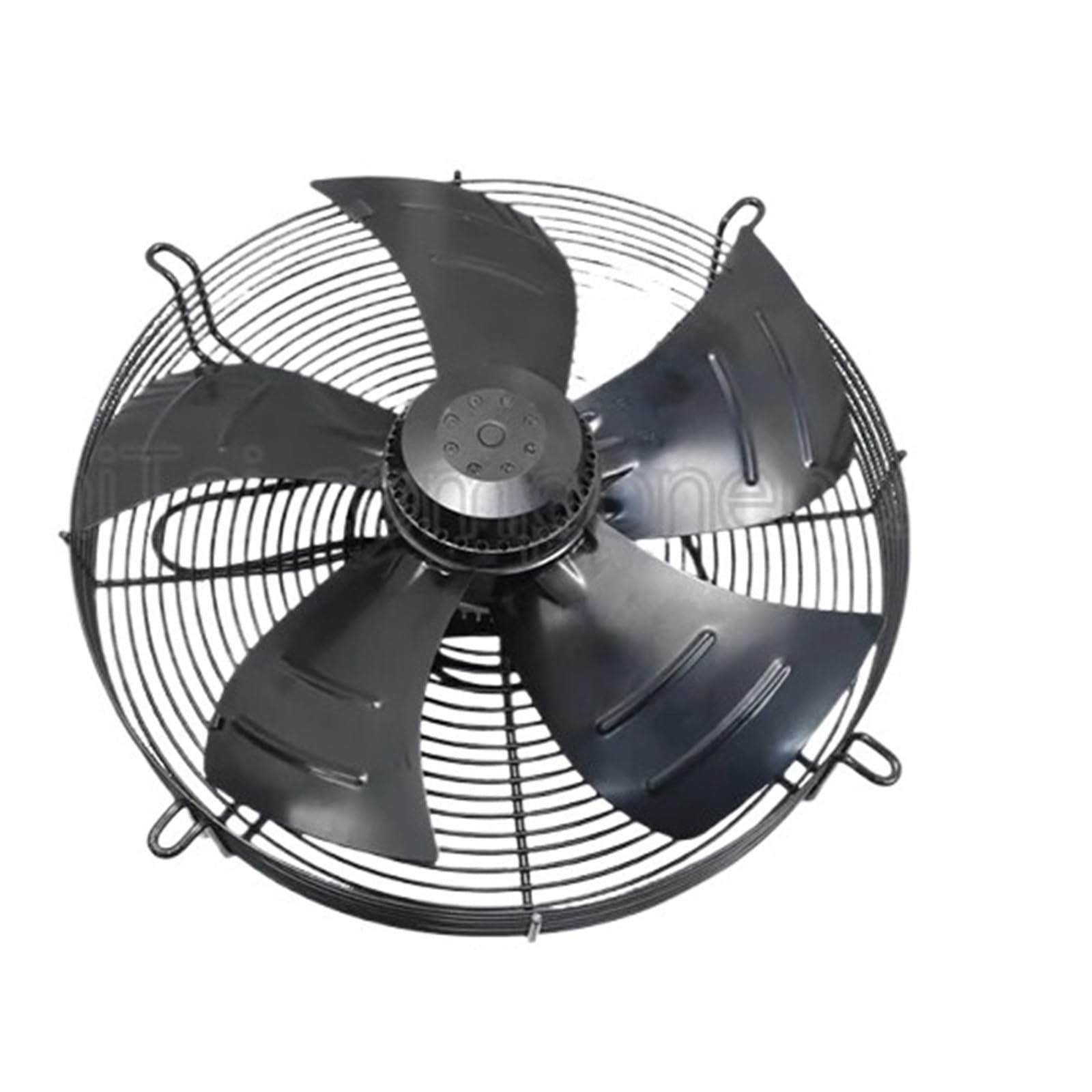 OSHZIKJII A4D500-AM09-05 400V 50Hz 1.40/0.80A 710/480W Fan