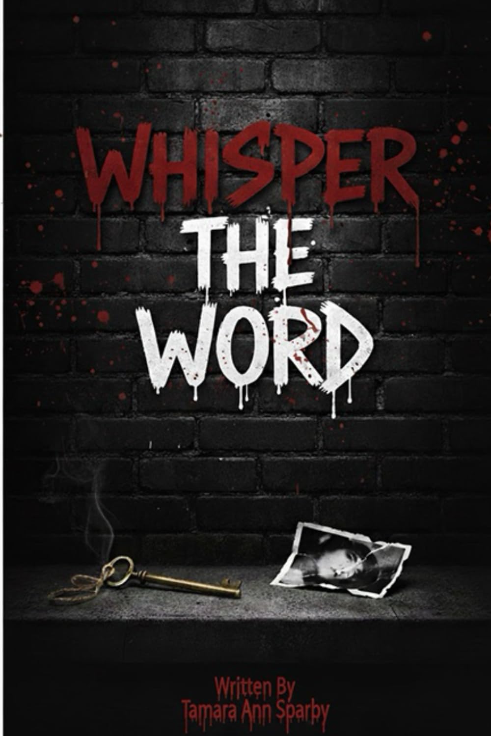 Whisper The Word: Fugitive to Salvation