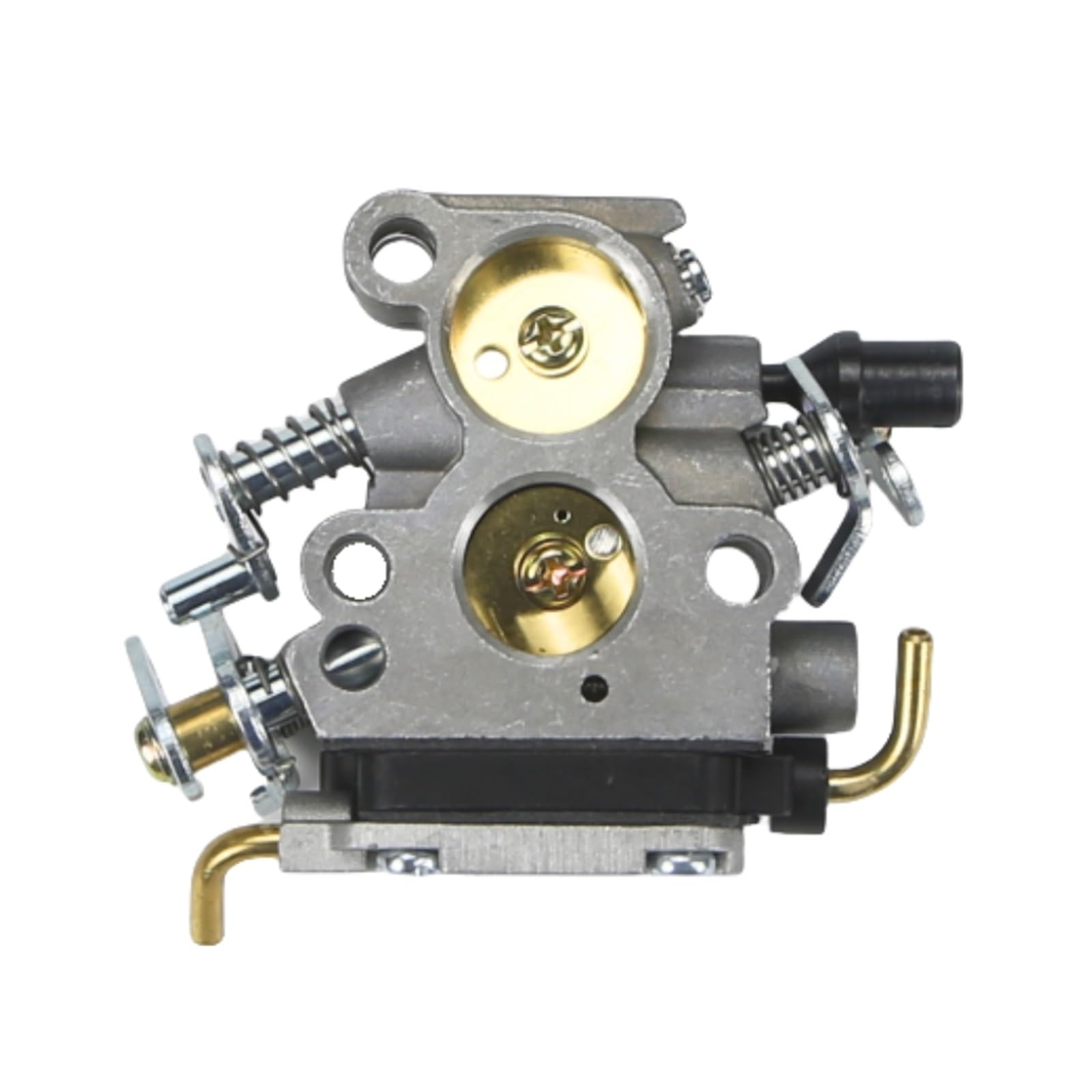 para Carburador De Motosierra 235 235E 236 236E 240 240E C1T-W33-H235 con Filtro Aire Y Tubo Combustible Kit Carburador