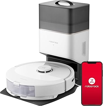 Amazon.co.jp: Roborock: Q8 Max＋ / Q8 Max