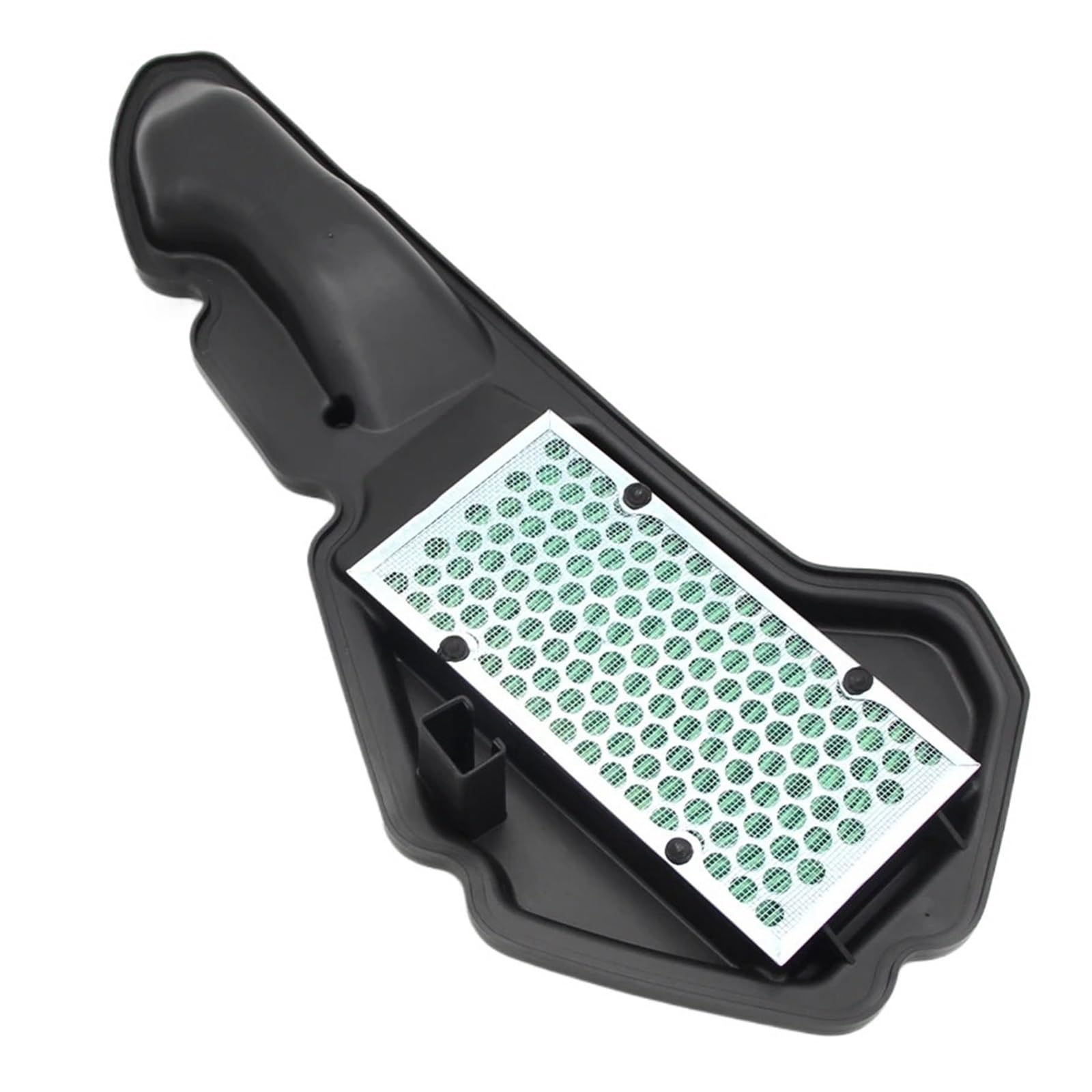 Filtro Aire Motocicleta Filtro De Aire para Motocicletas para Hon&da 17210-K97-T00 PCX125 PCX150 2018-2019, Filtro De Aire Powersport para Motocicleta