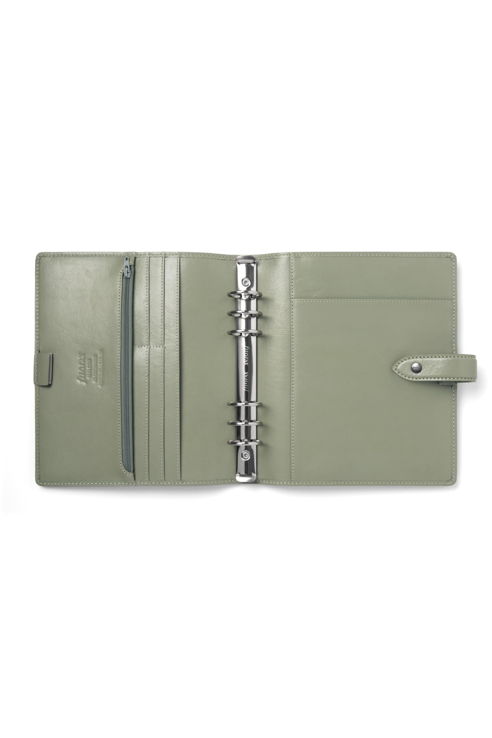 Filofax Malden Terminplaner A5 - Vetiver