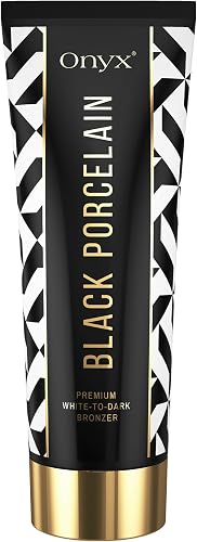 Onyx 1200-052 self-tanner
