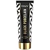 Onyx Black Porcelain White Bronzer Tanning Lotion for Tanning Beds - Premium White-To-Dark Indoor Tanning Bed Lotion with Advanced Bronzer and Accelerator - Gradual Bronzing - No-Stains and No-Streaks